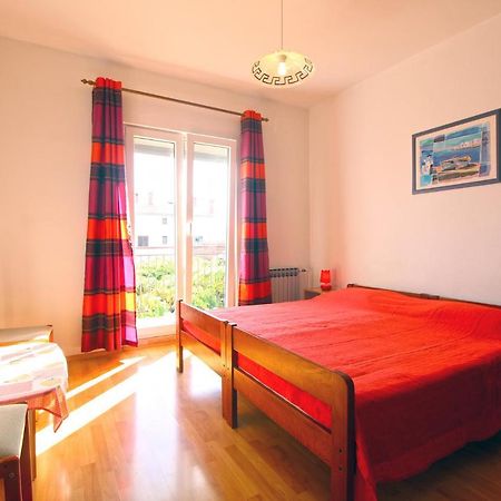 Apartments Valerija 847 Pula Exterior photo